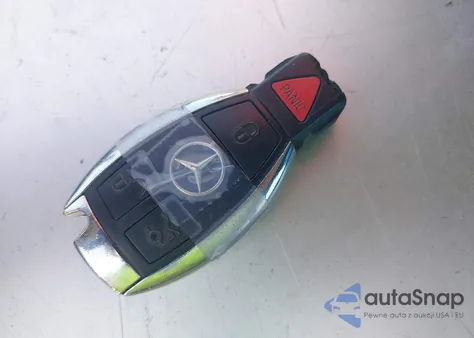 2018 Mercedes-Benz Glc 300 Coupe 4Matic z USA, uszkodzony, nr VIN WDC0J4KB8JF351038